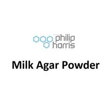 Milk Agar Powder - 100g